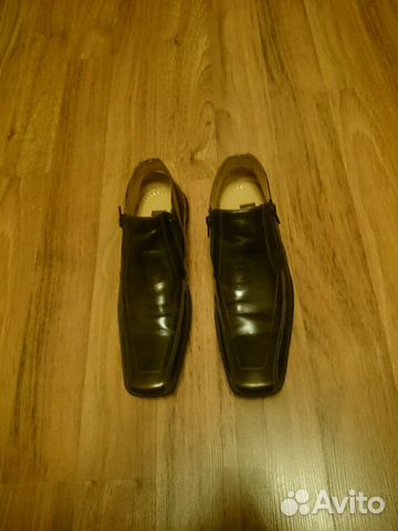 Туфли Spark Италия р.43 Туфли Spark Италия р.43