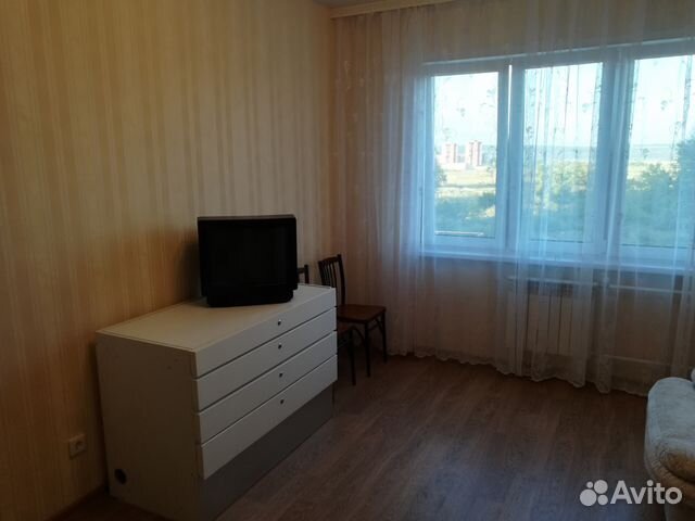 1-к квартира, 33 м², 3/16 эт.