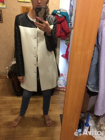 Пальто Пальто