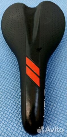 Профессиональное Седло