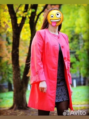 Плащ