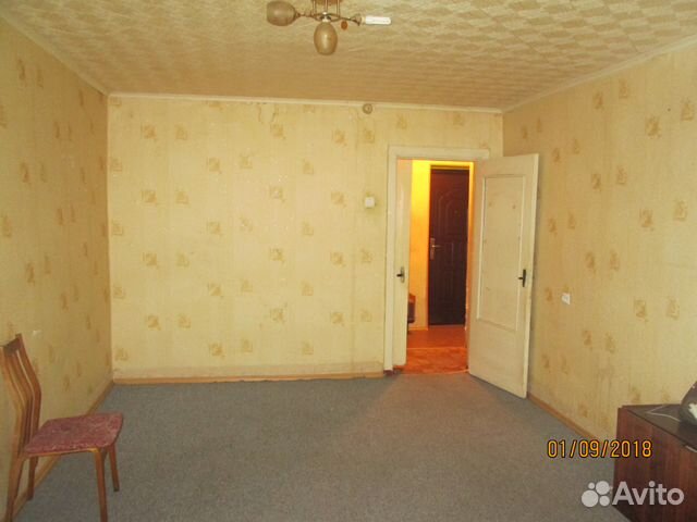 1-к квартира, 36.5 м², 1/5 эт. 1-к квартира, 36.5 м², 1/5 эт.
