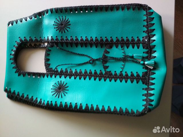 Сумка новая