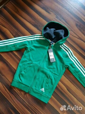Спортивный костюм Adidas новый детский 164 и 170 р Спортивный костюм Adidas новый детский 164 и 170 р