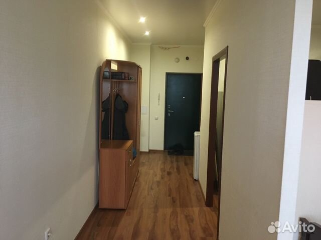 1-к квартира, 38 м², 12/12 эт.