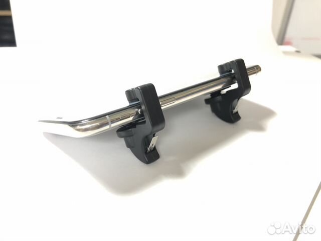 Триггеры(джойстик) Триггеры(джойстик)