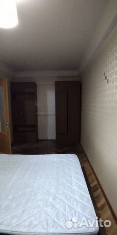 3-к квартира, 66 м², 5/5 эт.