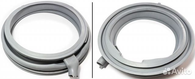 Манжета люка (узкая) стиральной машины bosch зип 6 Манжета люка (узкая) стиральной машины bosch зип 6