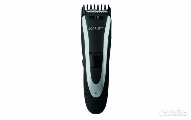 Машинка для стрижки волос Scarlett SC-HC63C56