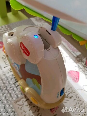 Мобиль Tiny Love Magical Night