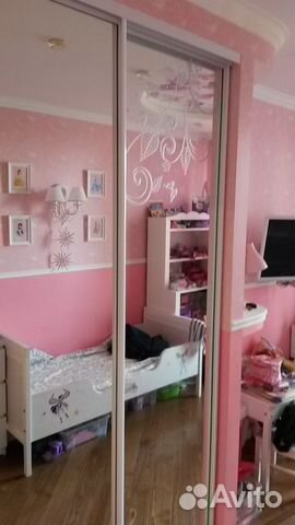 Шкаф купе на заказ