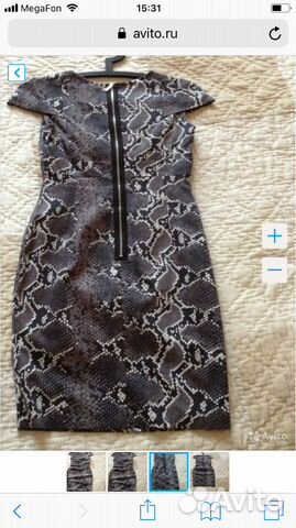 Платье Karen Millen Платье Karen Millen