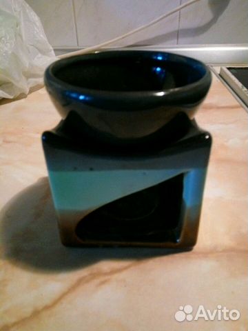 Арома-лампа