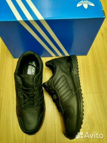 Кроссовки Adidas zx 700 Black Кроссовки Adidas zx 700 Black