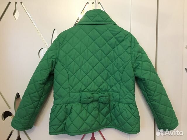 Куртка Ralph Lauren Куртка Ralph Lauren