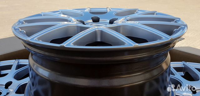 Диски R18 Фольксваген Поло Шкода Skoda Тойота Диски R18 Фольксваген Поло Шкода Skoda Тойота