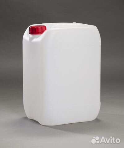 Канистра 20 л