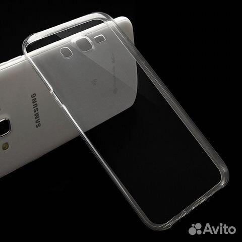 Накладка (кейс) для SAMSUNG Galaxy J7 (2015) J700H