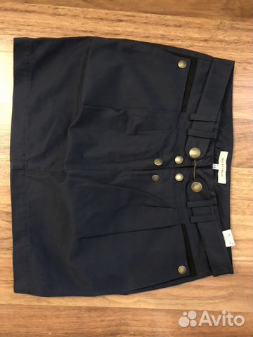 Юбка see by Chloe