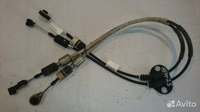 Трос кпп Ford Mondeo 4 2.5 2007-2014 Трос кпп Ford Mondeo 4 2.5 2007-2014