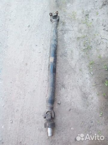Кардан Suzuki Grand Vitara Кардан Suzuki Grand Vitara