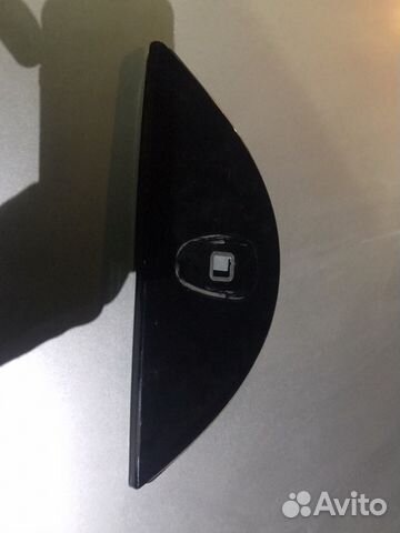 Стекло для антенны на крыши мерседес w212/e212