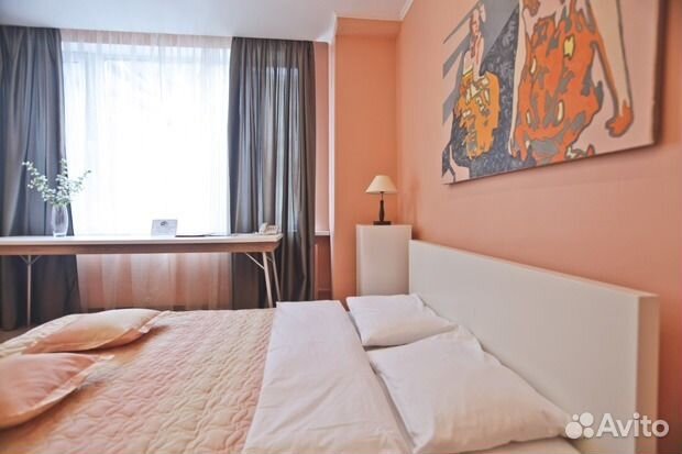 2-к квартира, 53 м², 5/24 эт. 2-к квартира, 53 м², 5/24 эт.