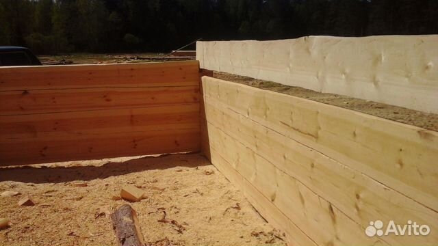 Баня 4x5+ 2.27м