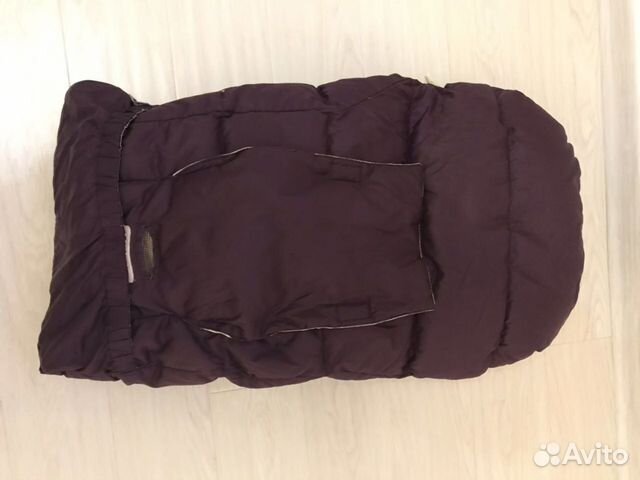 Stokke зимний конверт