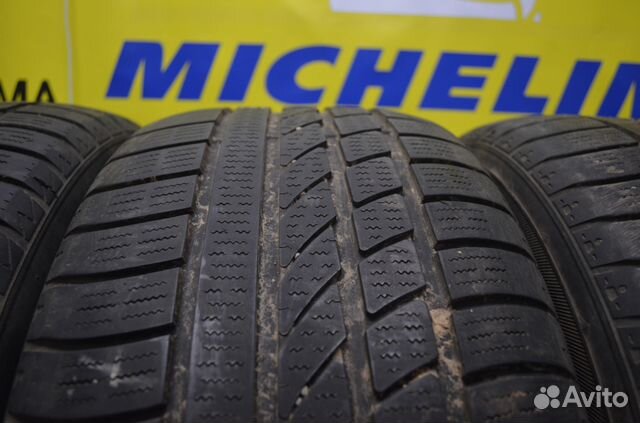 235/55/17 hankook ICE bear W300 235/55/17 hankook ICE bear W300