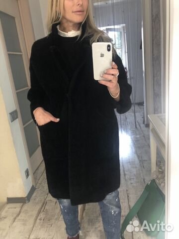 Пальто Max Mara альпака Пальто Max Mara альпака