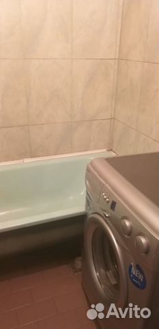 3-к квартира, 60 м², 2/5 эт.