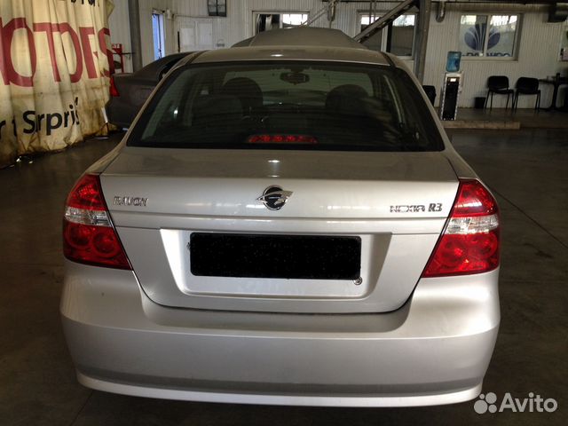 Авто разборка Равон Р3 / Шевроле Авео