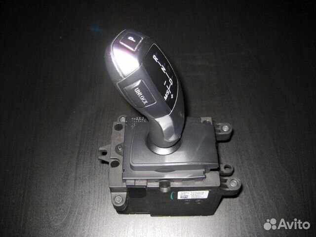 Селектор АКПП BMW F07 F01 F02 F10