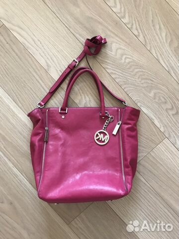 Сумка шопер Michael Kors оригинал