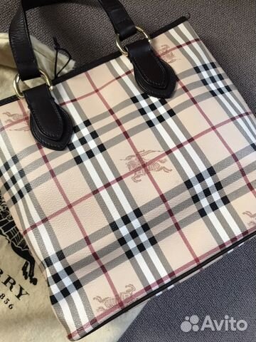 Сумка Burberry Сумка Burberry