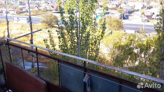 1-к квартира, 31 м², 5/5 эт.