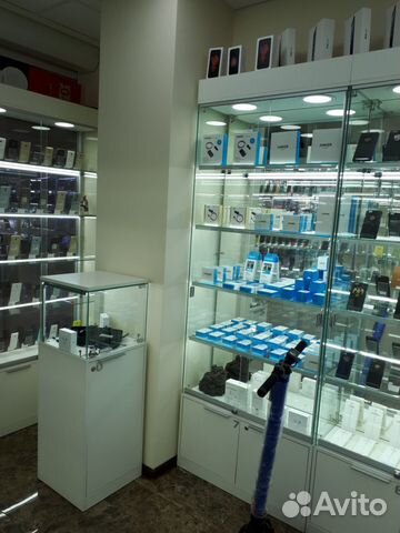 Оснащение витринами торговых павильонов за 5 дней Оснащение витринами торговых павильонов за 5 дней