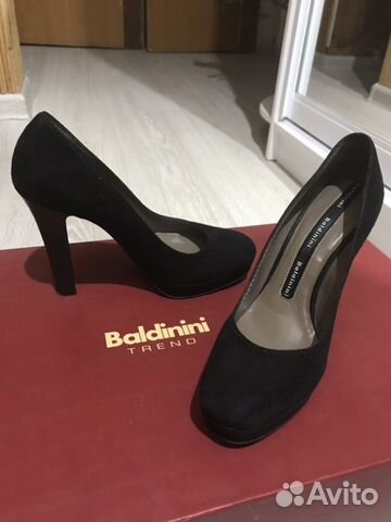 Туфли Baldinini