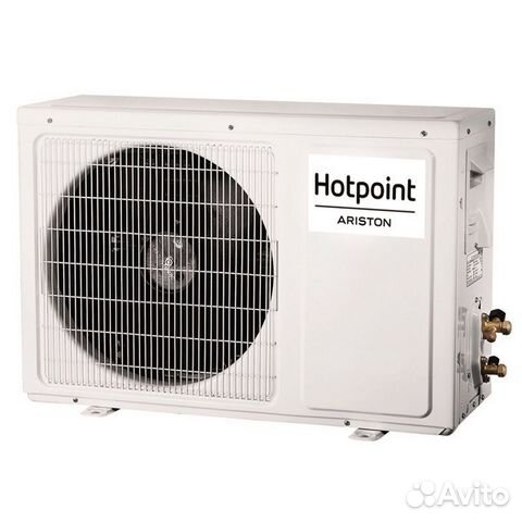 Сплит-система Hotpoint-Ariston Spowha 412