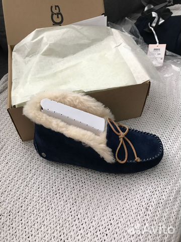 Мокасины Ugg оригинал Мокасины Ugg оригинал