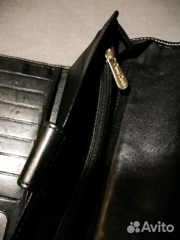 Кошелёк Pierre Cardin