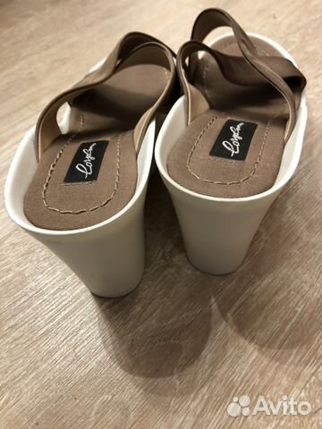 Босоножки Corso Como