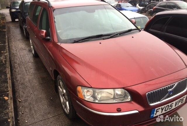 Разборка Вольво V70 Volvo V 70 Разборка Вольво V70 Volvo V 70