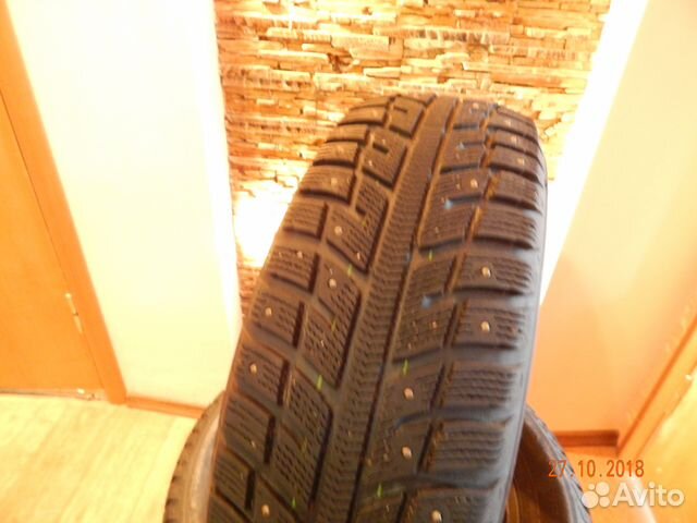 Kumho i Zen kw 22 1956515 91 Т шип 3 шт