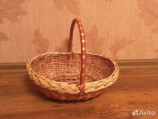 Корзинка Корзинка