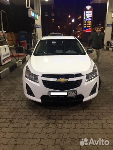 Аренда авто с выкупом. Шевроле Круз Аренда авто с выкупом. Шевроле Круз