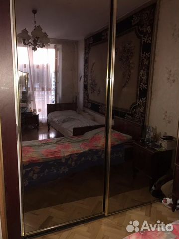 Комната 18 м² в 3-к, 7/12 эт.