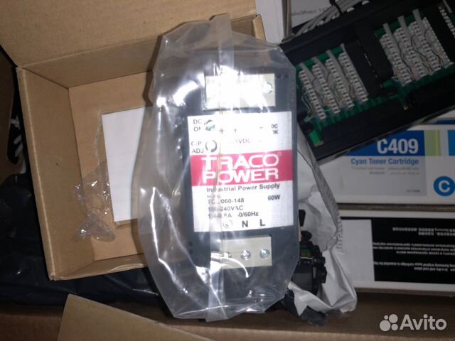 Модули питания traco power TCL 060-148 Модули питания traco power TCL 060-148