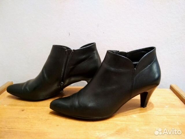 Ботильоны Hgl